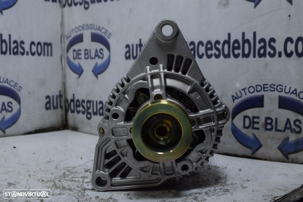 ALTERNADOR NISSAN MICRA K11 - 1