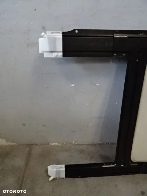 SZYBERDACH SKODA SUPERB NR54 - 6