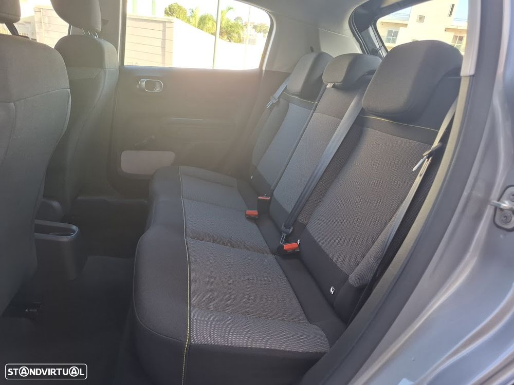 Citroën C3 1.2 PureTech Feel Pack - 37