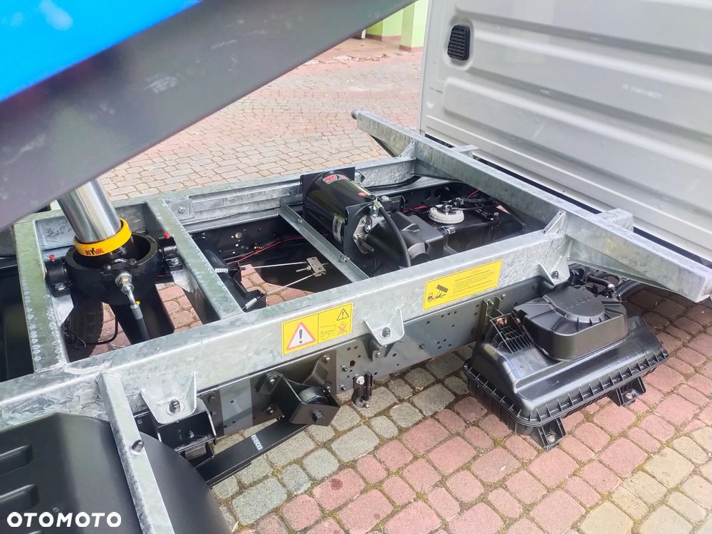 Iveco Daily 35c18 - 4