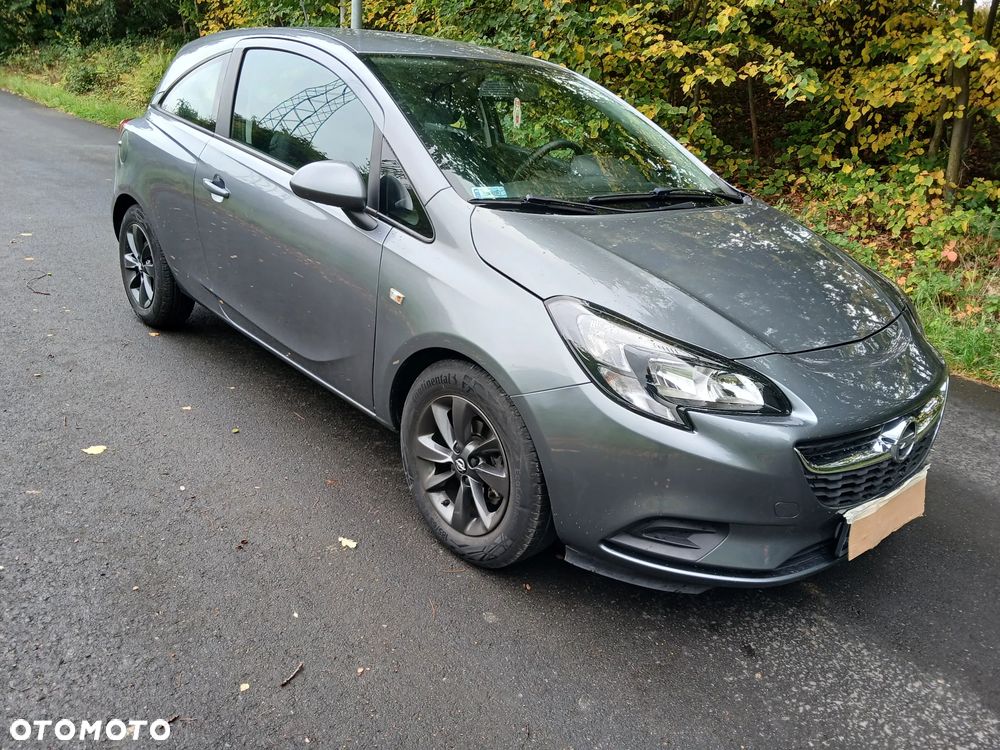 Opel Corsa 1.4 Enjoy - 2