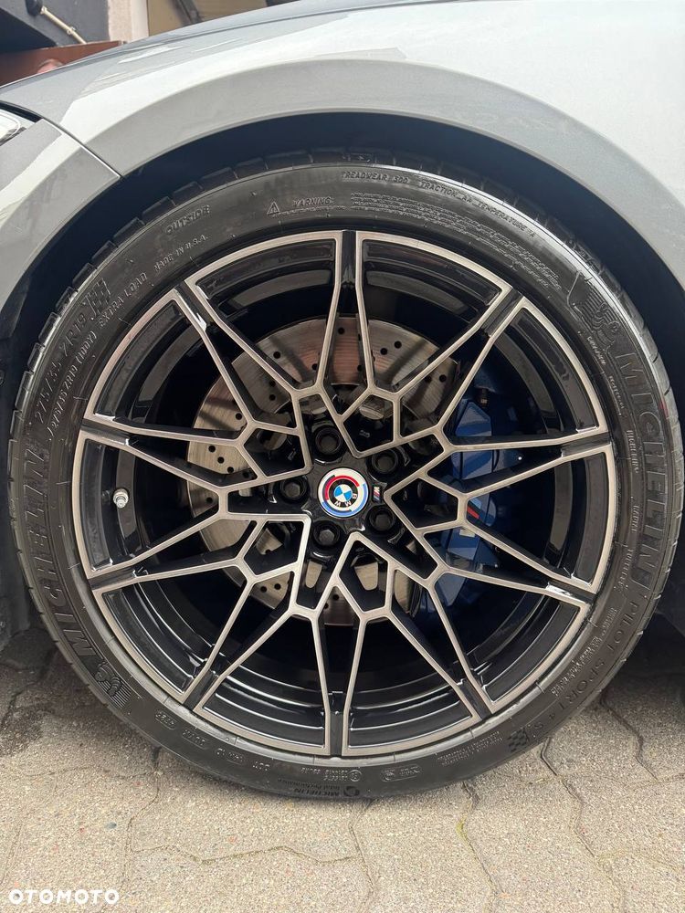 BMW M4 Competition M xDrive - 34