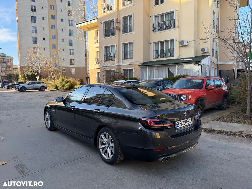 BMW Seria 5 - 3