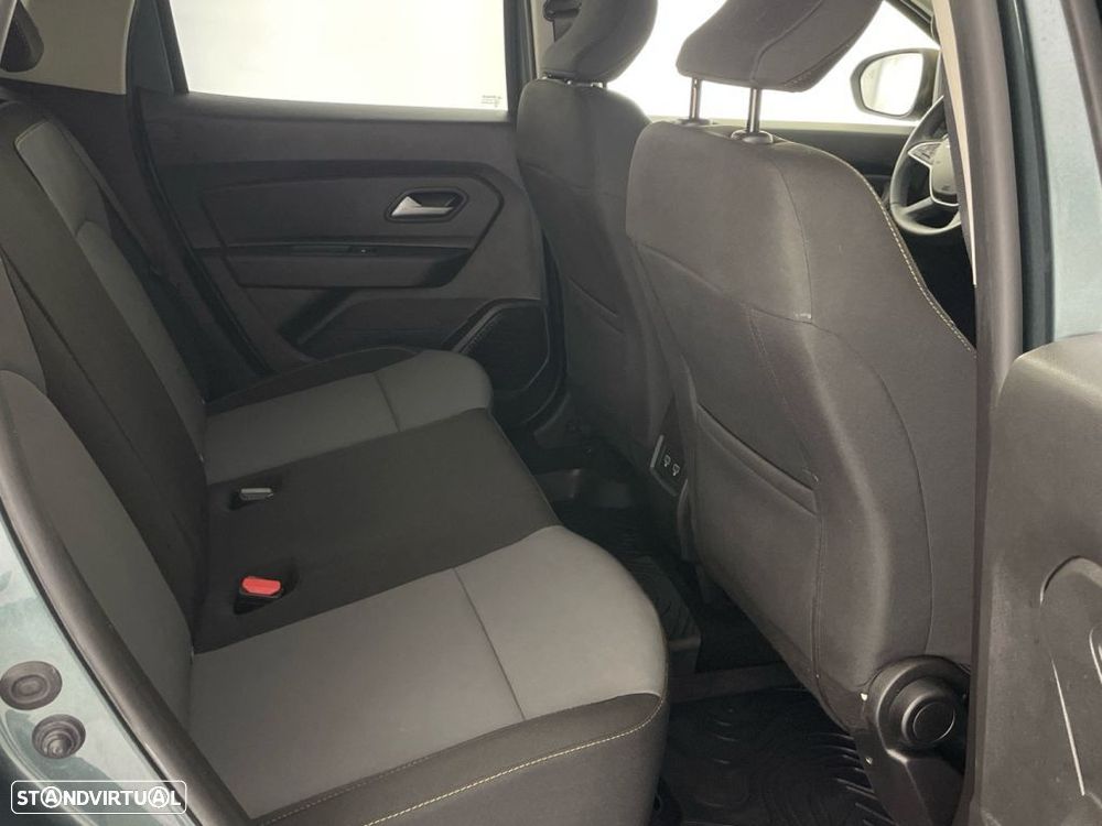 Dacia Duster 1.0 TCe ECO-G Journey+ Up&Go Bi-Fuel - 24