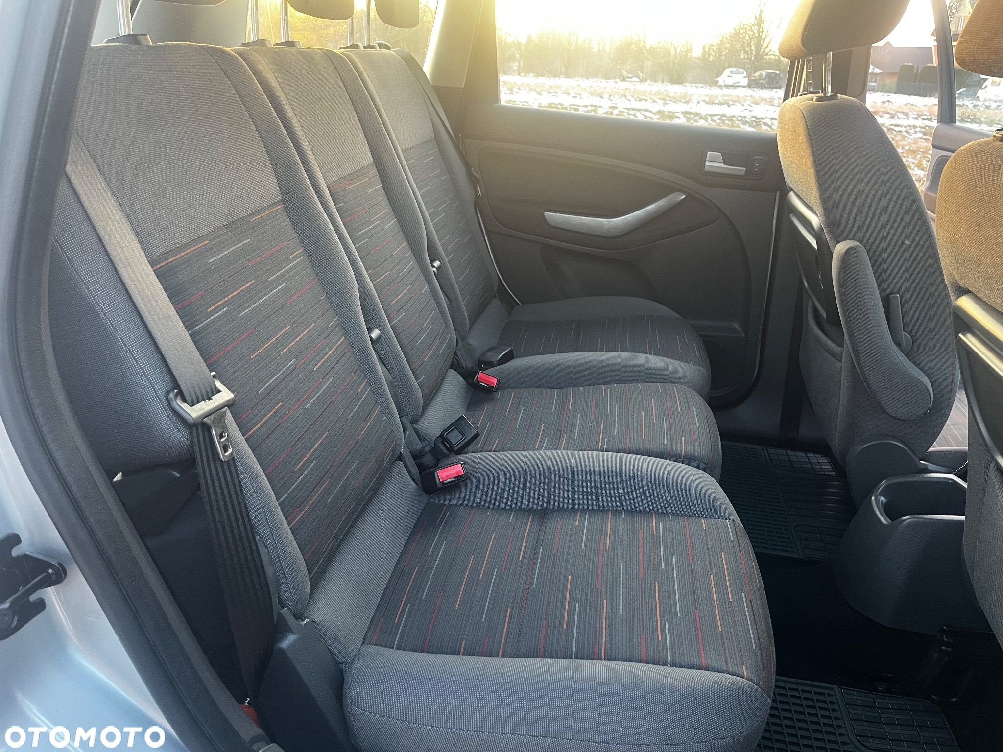 Ford C-MAX 1.6 Style - 15