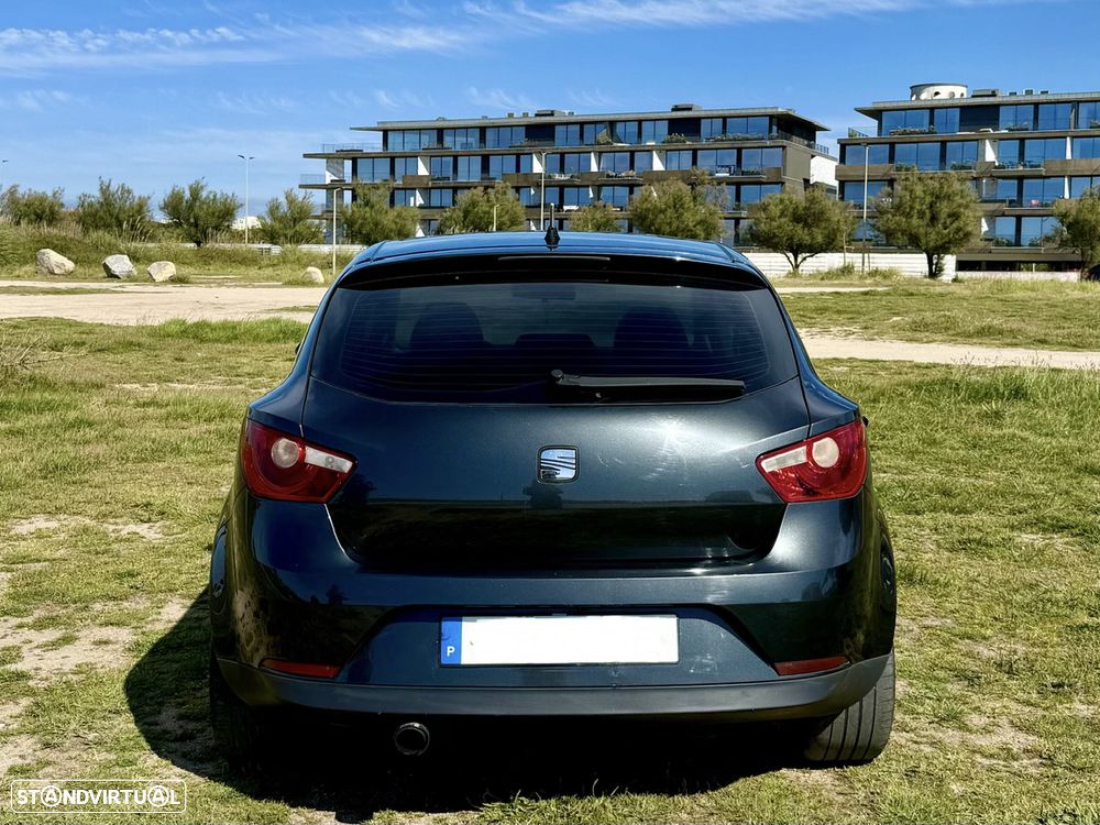 SEAT Ibiza - 3