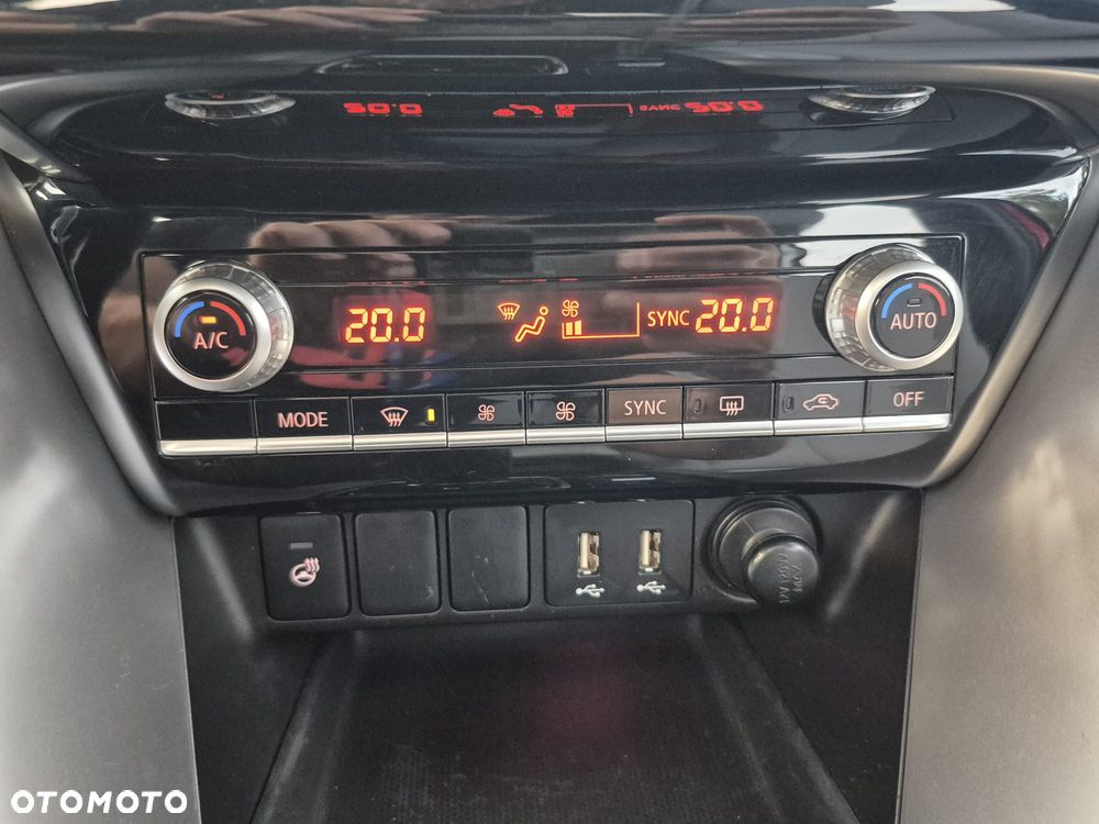 Mitsubishi Eclipse Cross 2.4 PHEV Instyle Plus - 20