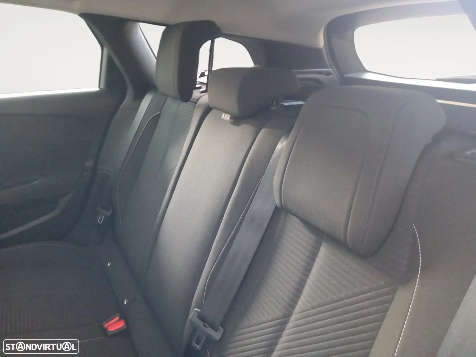 Peugeot 308 SW 1.2 PureTech Active - 15