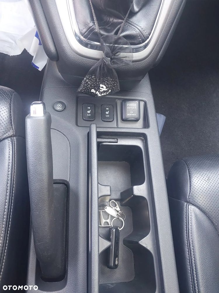 Honda CR-V 2.0 Executive - 6