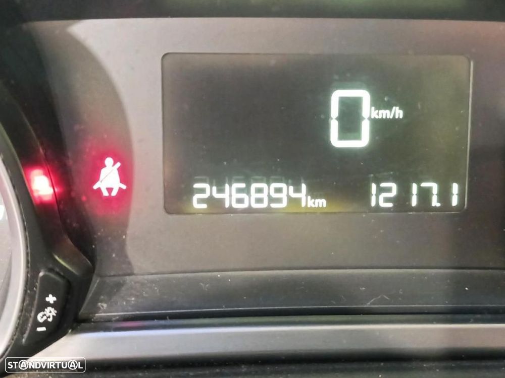 Peugeot 308 1.5 BlueHDi Business Line - 3