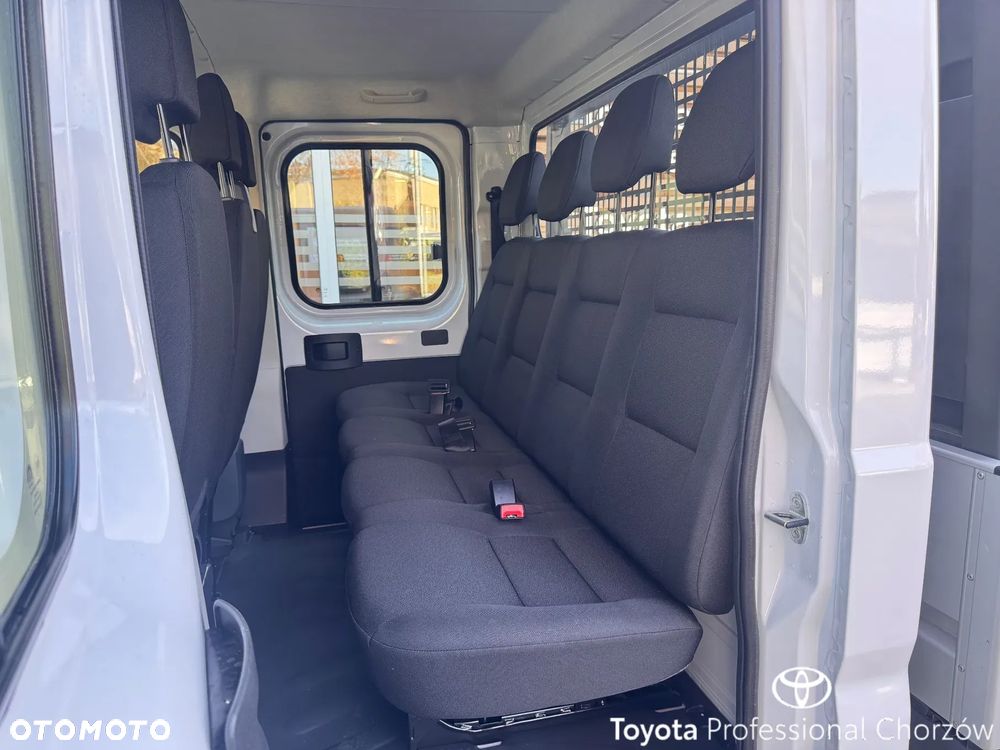 Toyota Proace Max - 11