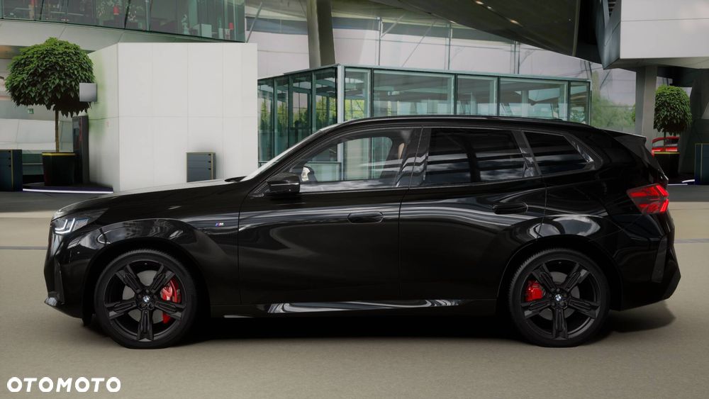 BMW X3 xM50 mHEV - 3