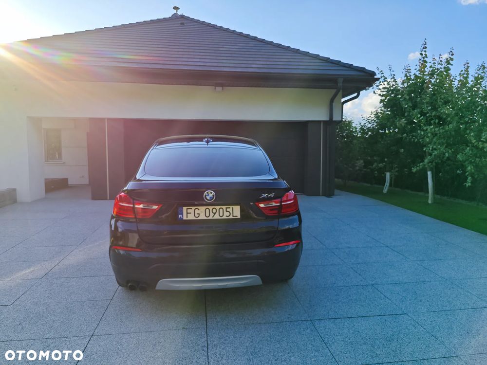 BMW X4 xDrive28i - 7