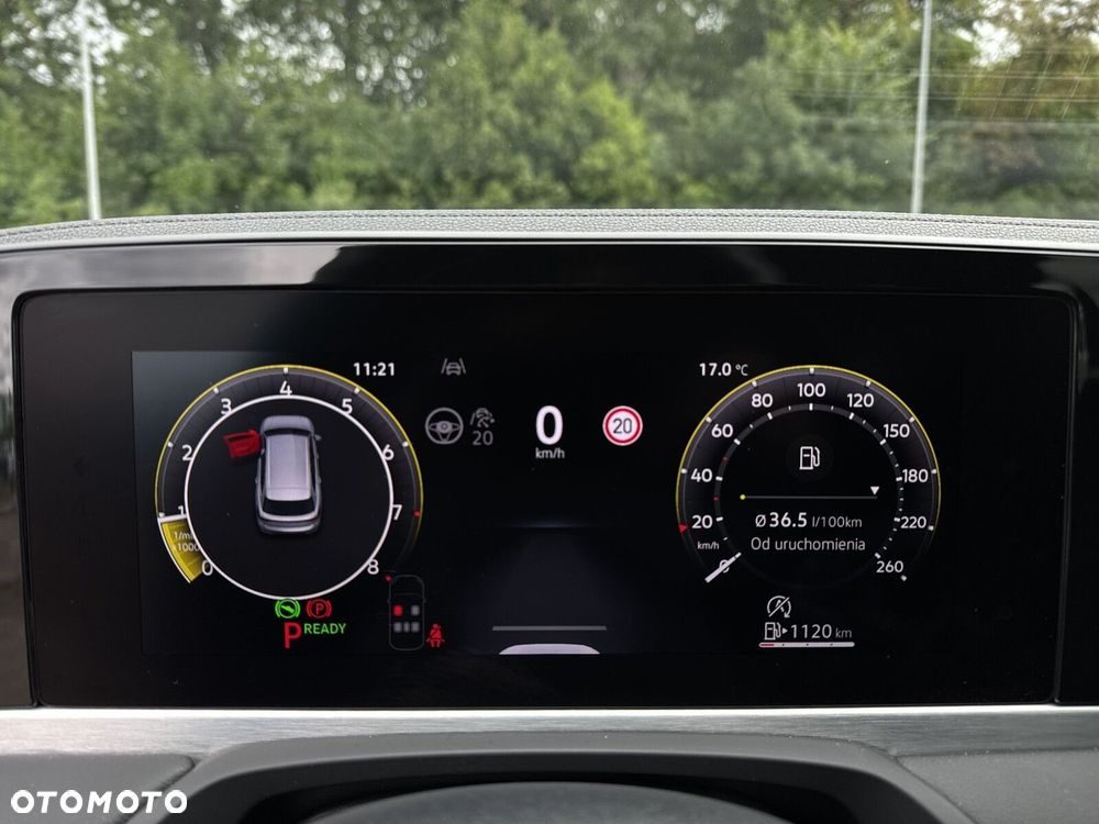 Volkswagen Passat Variant 1.5 TSI ACT mHEV Business Plus DSG - 13