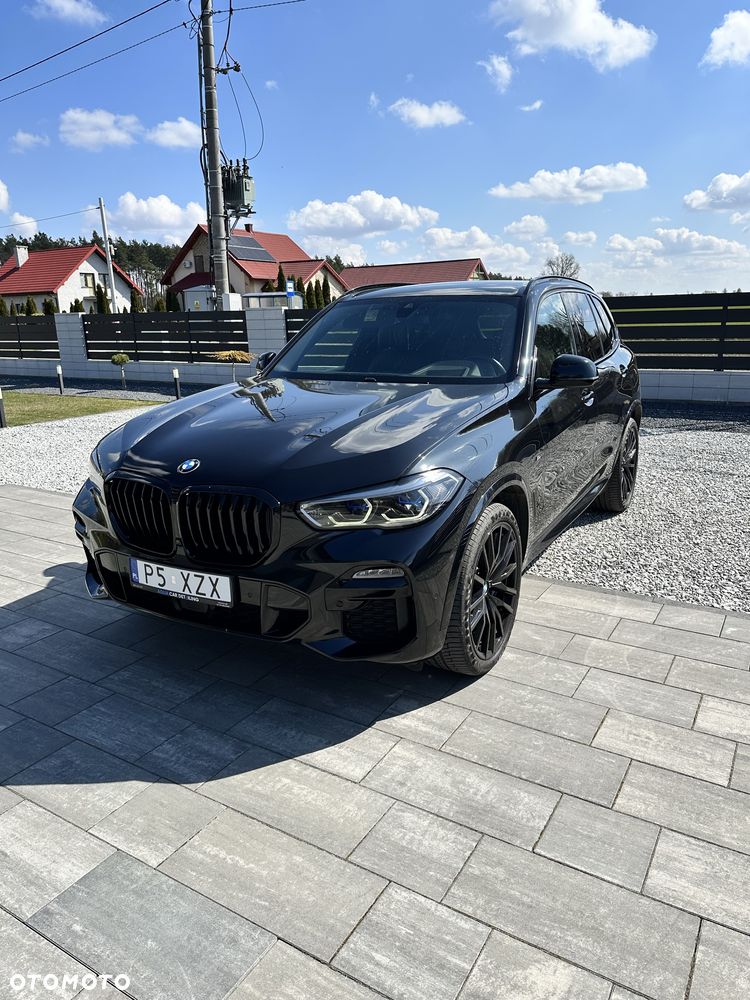 BMW X5 - 2