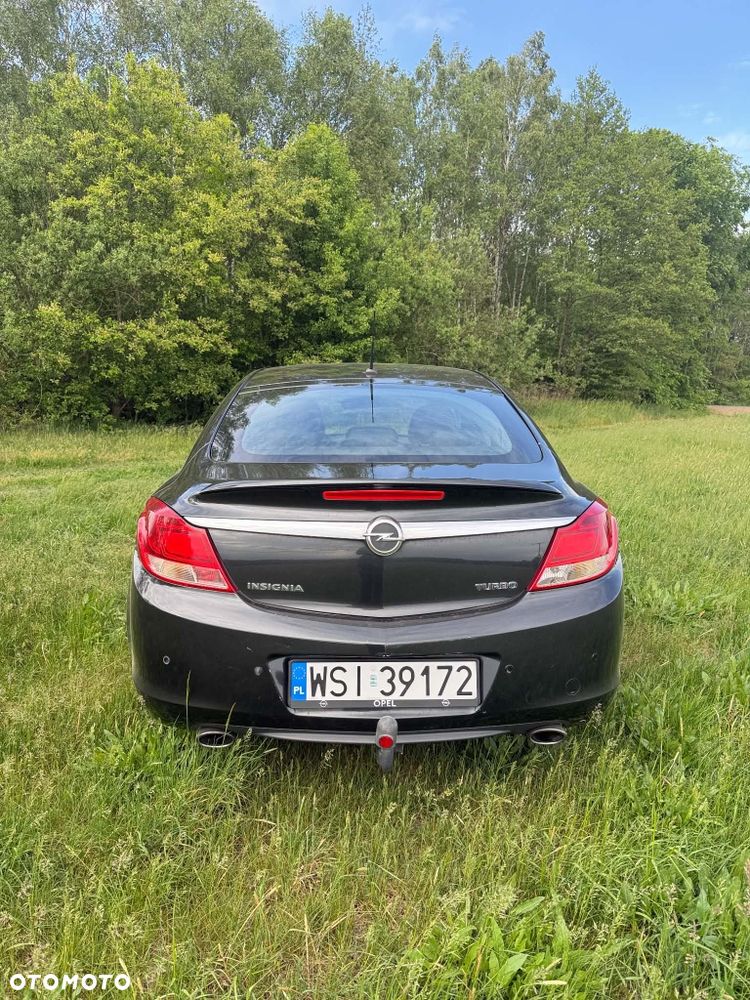 Opel Insignia - 3