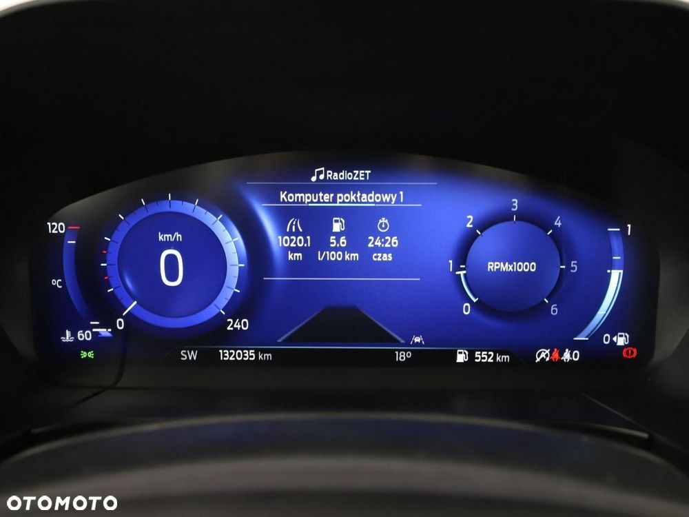 Ford Kuga 2.0 TDCi 4x2 Titanium - 23