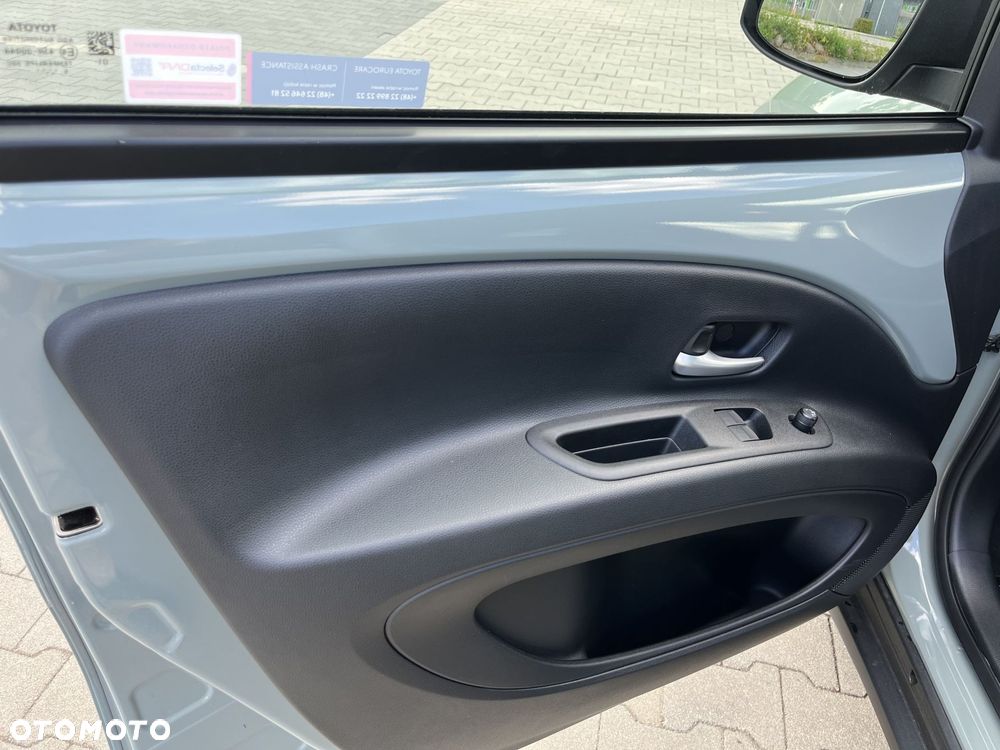 Toyota Aygo X 1.0 VVT-i Style CVT - 16