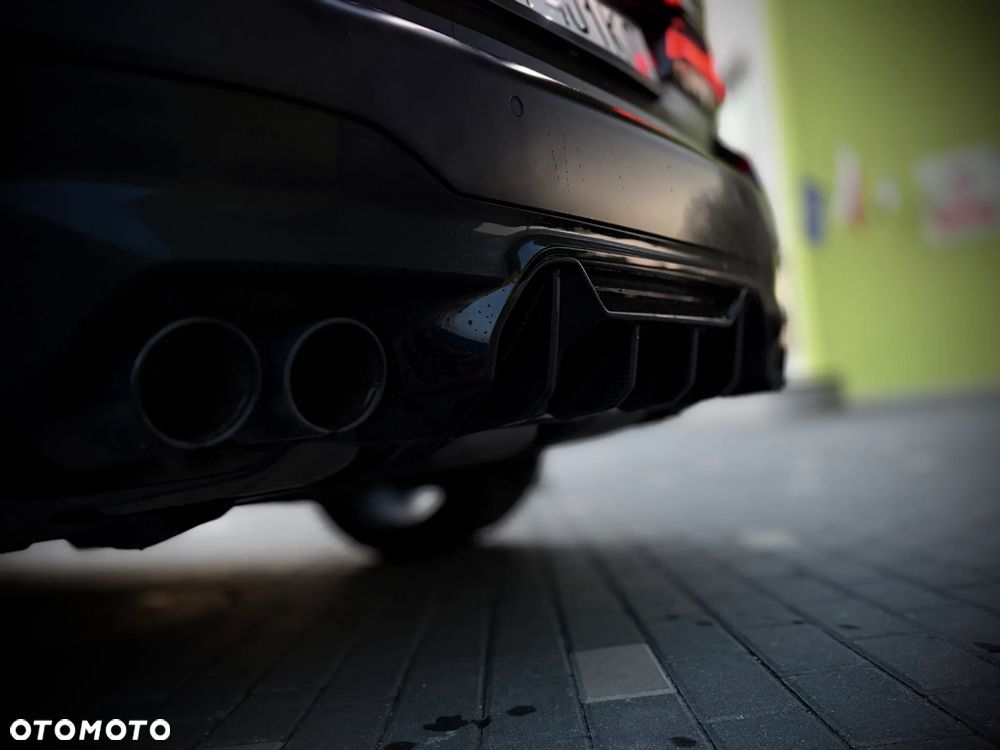 BMW M5 - 17