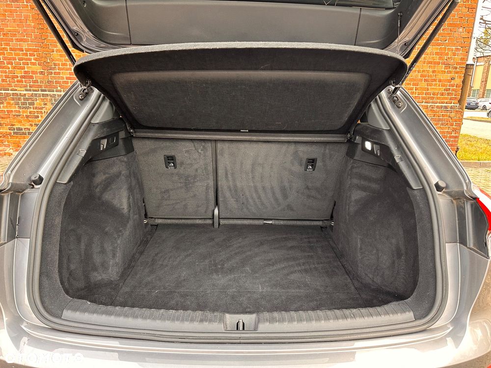 Audi Q4 Sportback e-tron 50 77kWh Quattro - 20