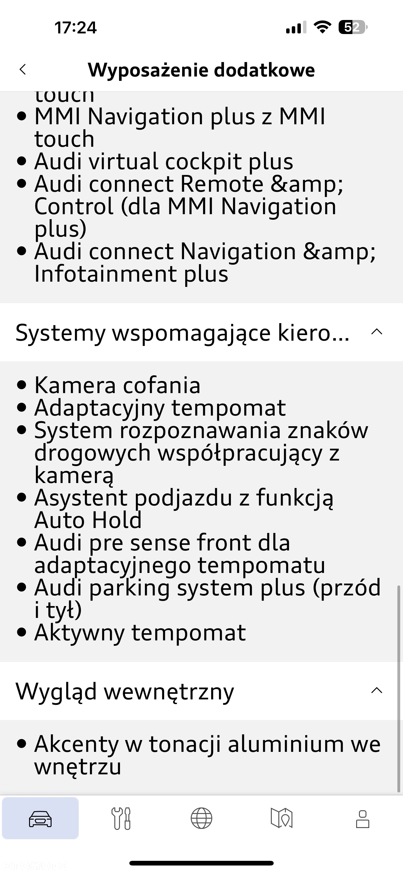 Audi Q3 35 TFSI S line S tronic - 24