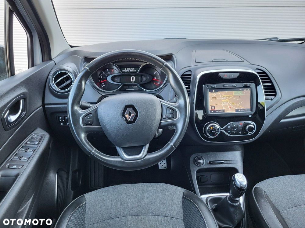 Renault Captur - 20