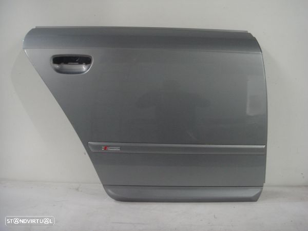 Porta Trás Dto Audi A4 (8Ec, B7) - 1