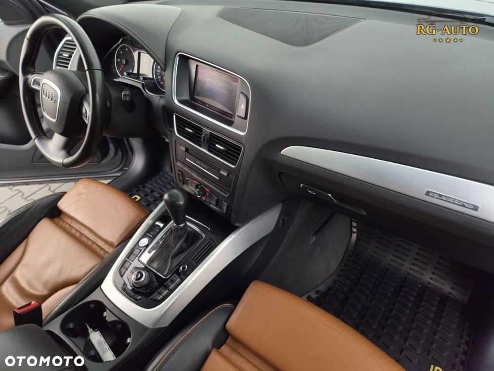 Audi Q5 - 25