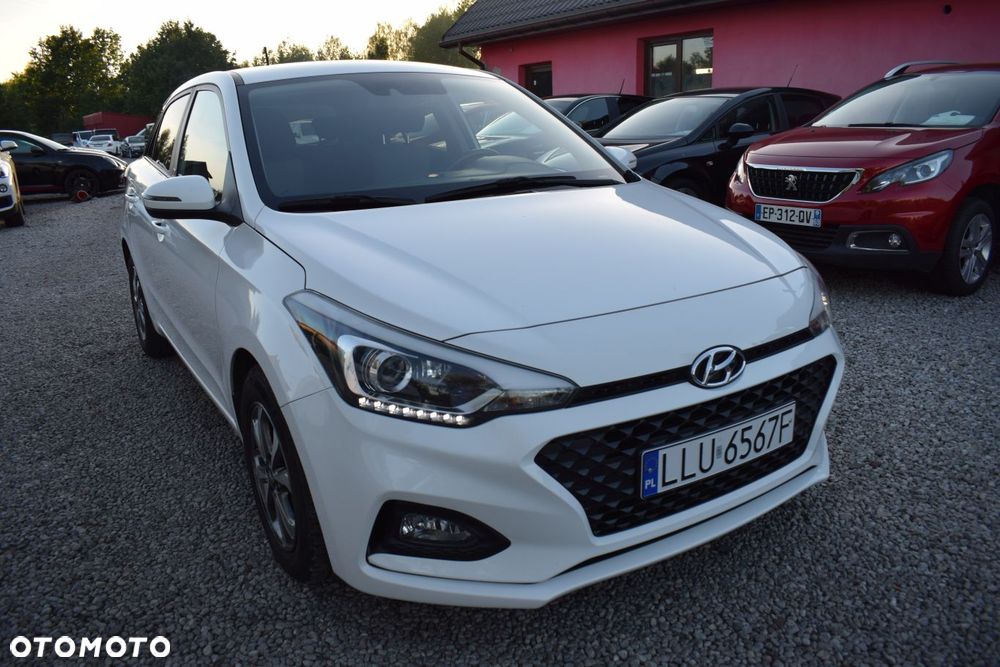 Hyundai i20 1.0 T-GDI DCT - 4