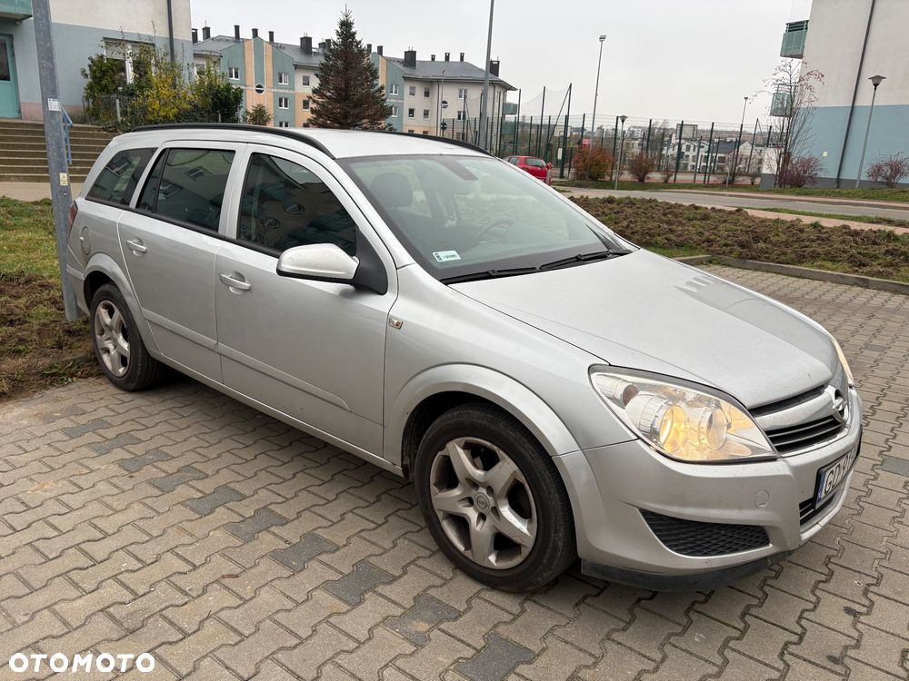 Opel Astra III 1.7 CDTI Enjoy - 2