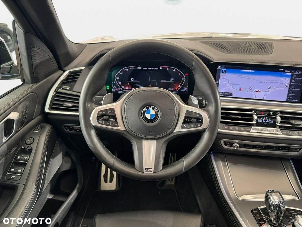 BMW X5 M - 26