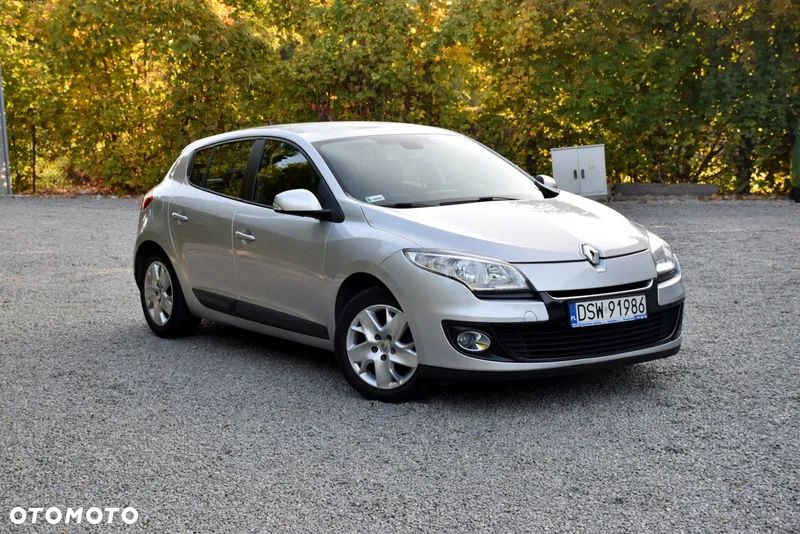 Renault Megane - 5