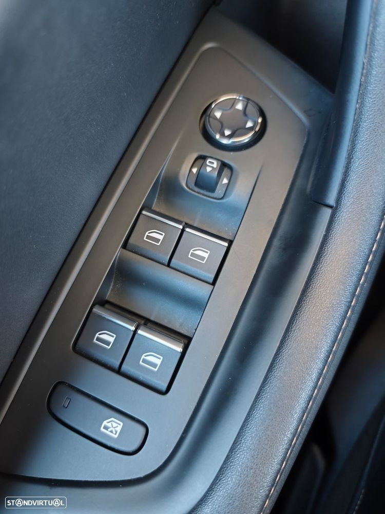 Peugeot 508 1.5 BlueHDi GT EAT8 - 32