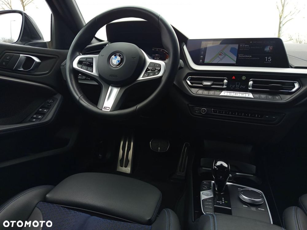 BMW Seria 1 - 14