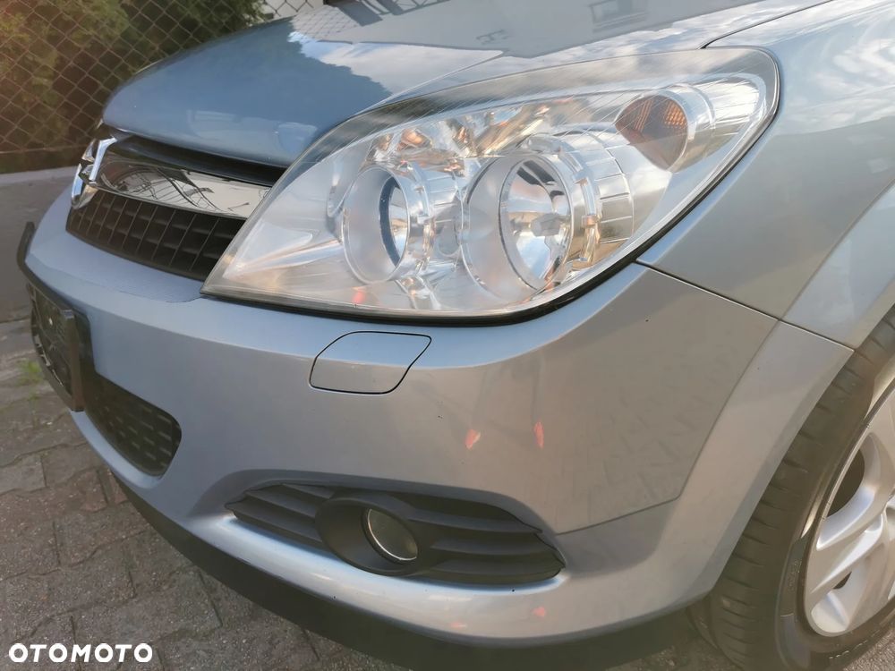 Opel Astra 1.8 Cosmo - 16
