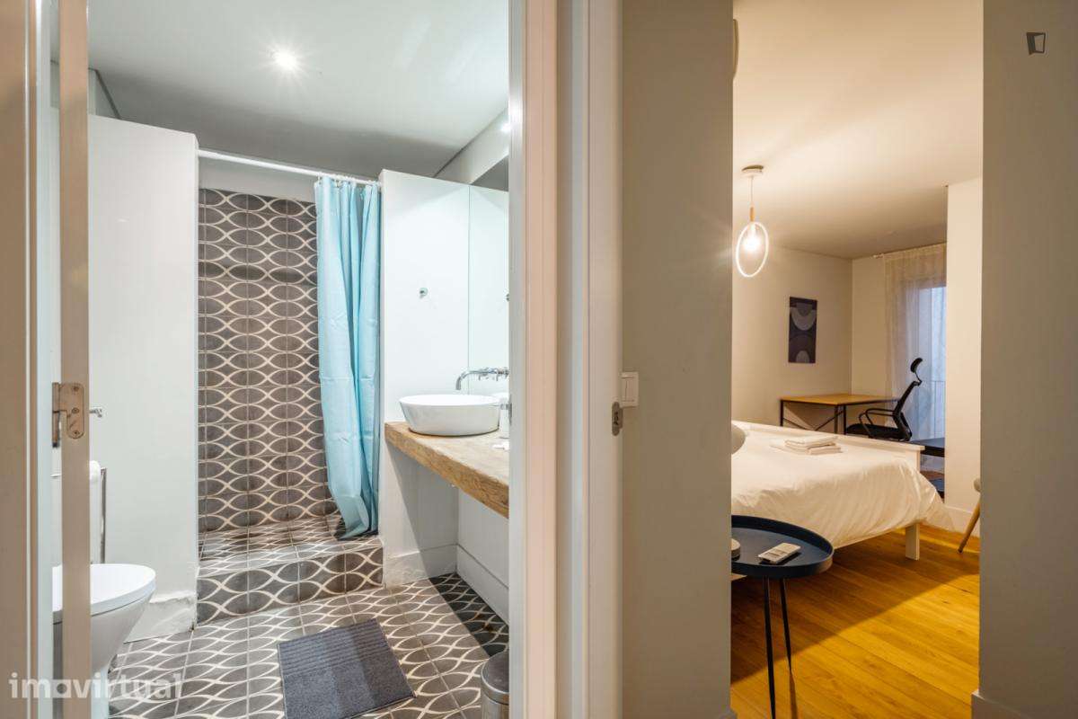 Apartamento com 2 quartos - localizado em Bairro Alto Lisbon - Grande imagem: 5/31