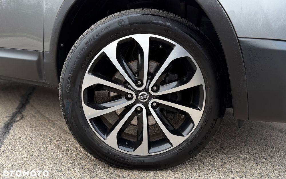 Nissan Qashqai 2.0 CVT 360 - 10