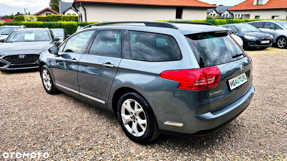 Citroën C5 2.0 16V Exclusive - 20