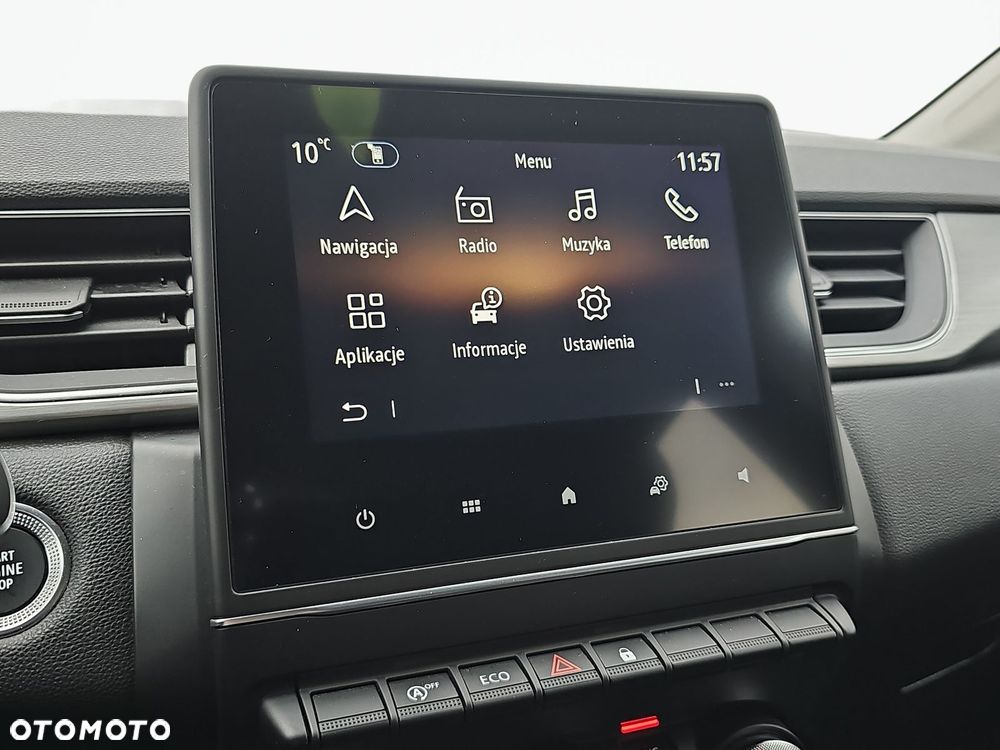 Renault Captur 1.0 TCe Intens - 12