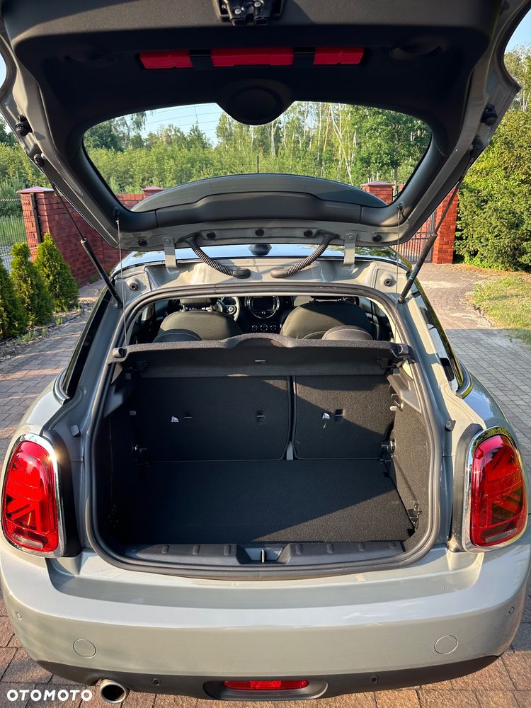 MINI Cooper Standard - 28
