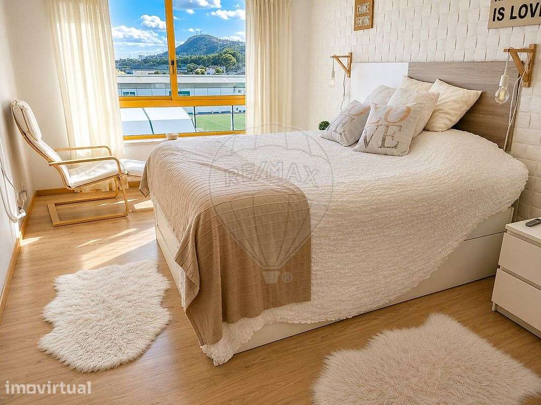 Apartamento T3 para venda - Grande imagem: 4/7