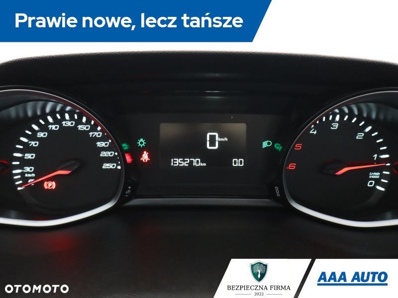 Peugeot 308 - 13