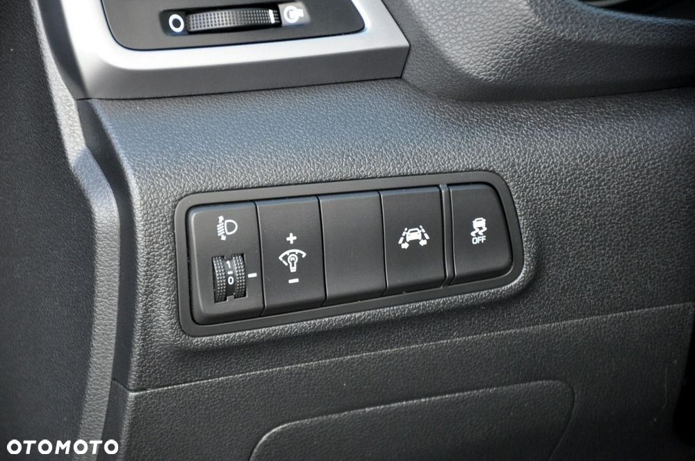 Hyundai Tucson - 36