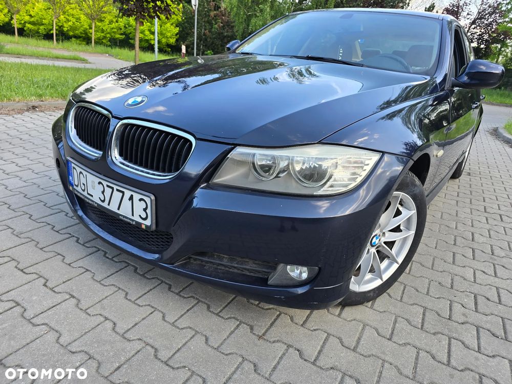 BMW Seria 3 - 10