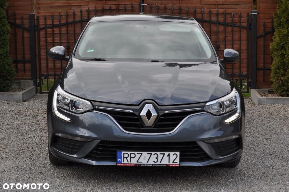 Renault Megane - 3