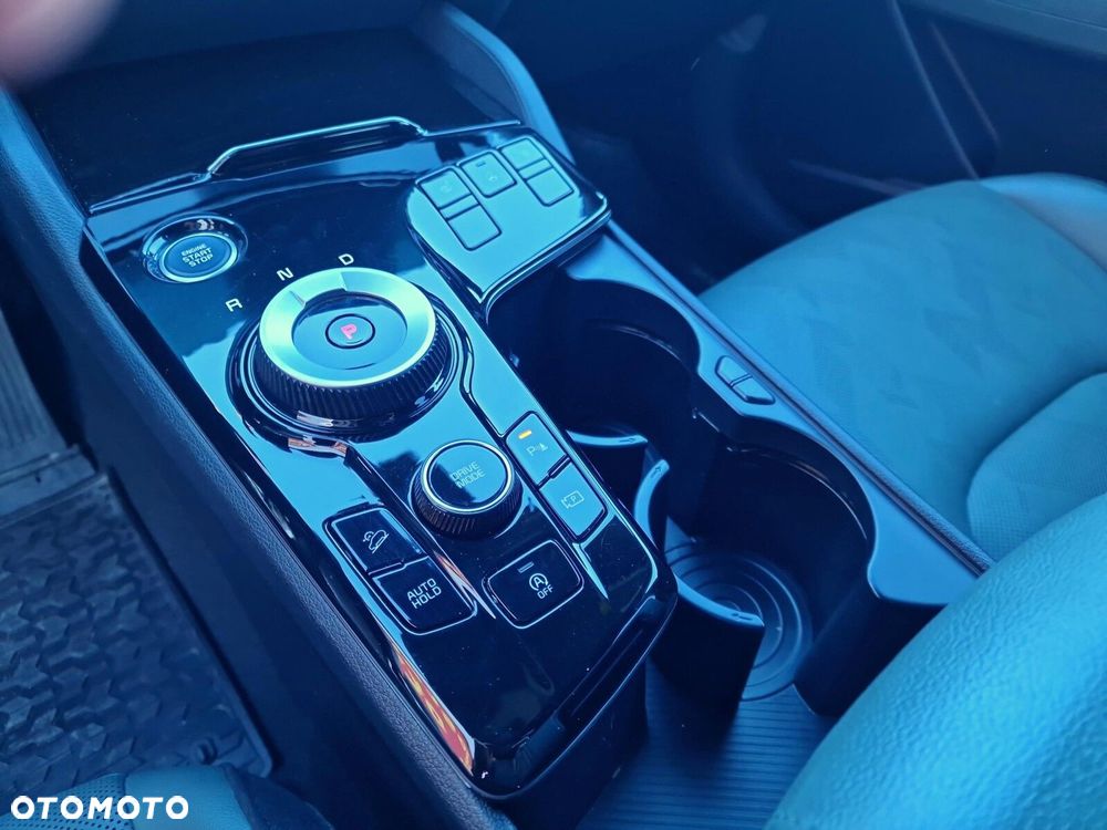 Kia Sportage 1.6 T-GDI Anniversary 2WD DCT - 15