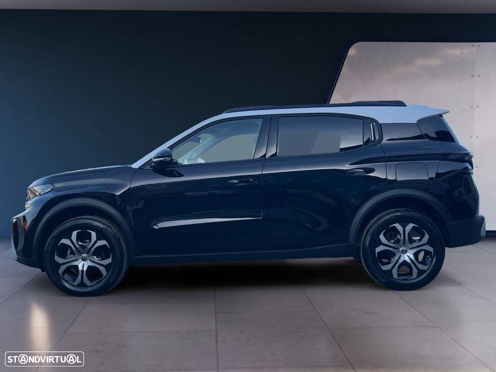 Citroën C3 Aircross - 5