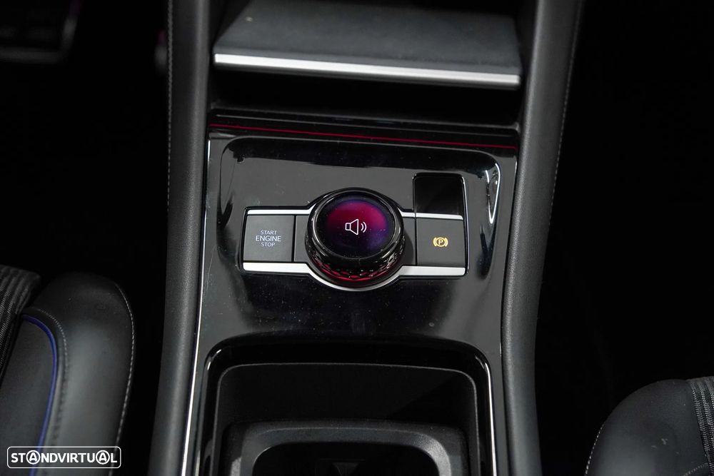 VW Tayron 1.5 TSI eHybrid R-Line DSG - 39
