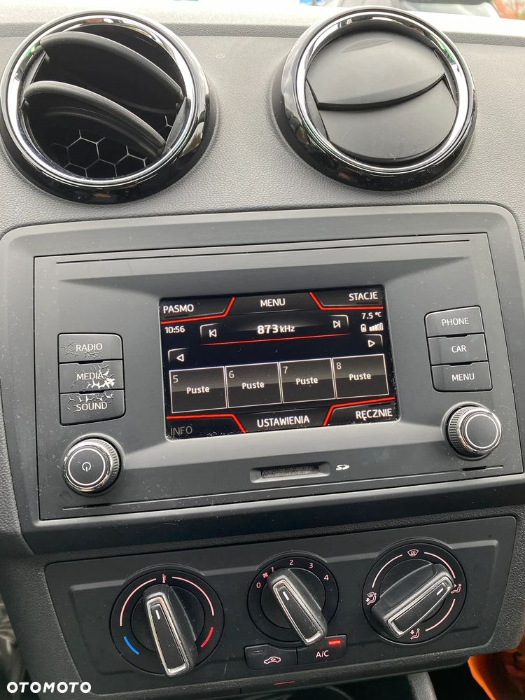 Seat Ibiza 1.0 EcoTSI Style S&S DSG - 10