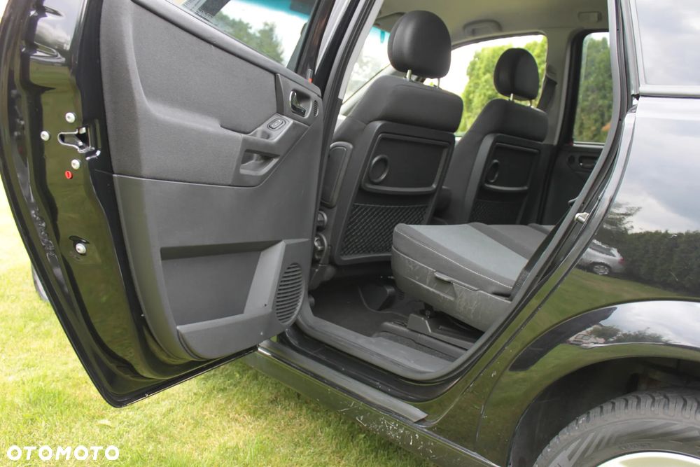 Opel Meriva - 9